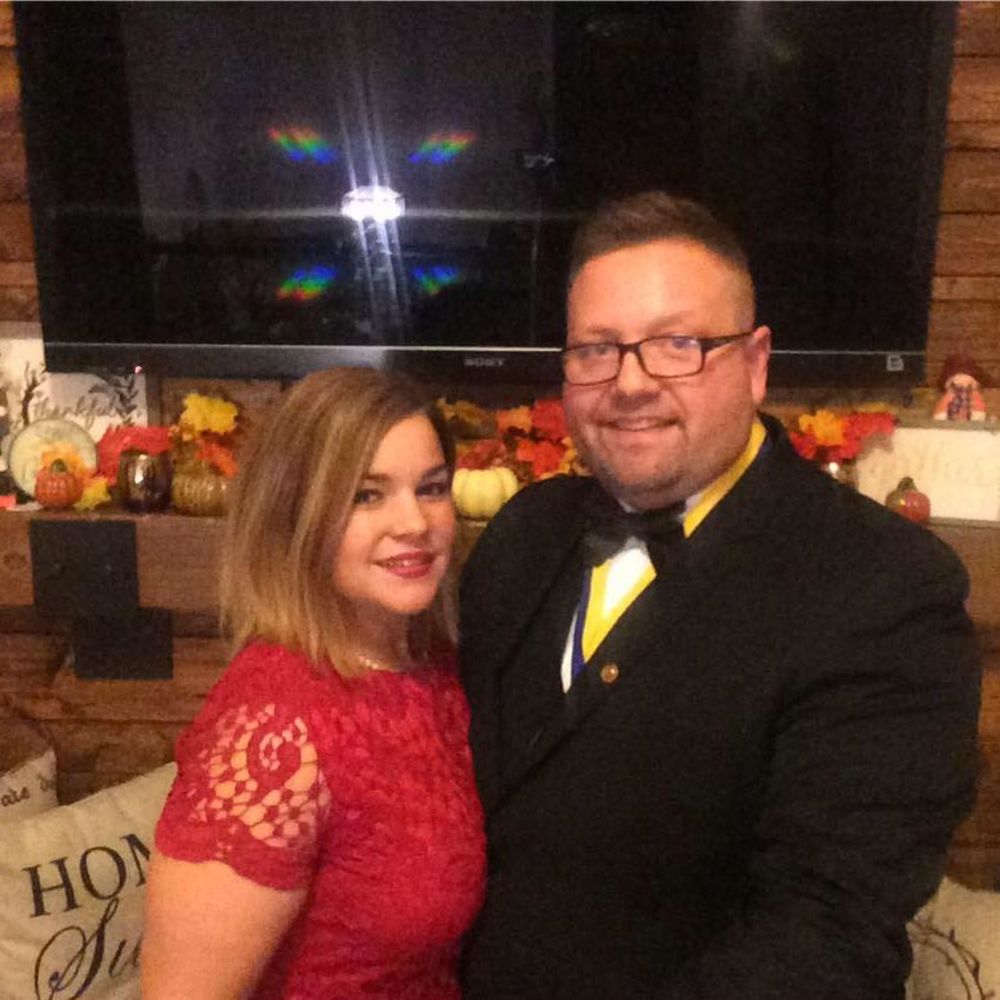 Meet your Posher, Tia